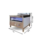 D1 Dishwasher Machine - Image 2