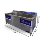 D2 Dishwasher Machine - Image 2