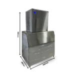 Ice Maker Machine Huge Series - Image 2