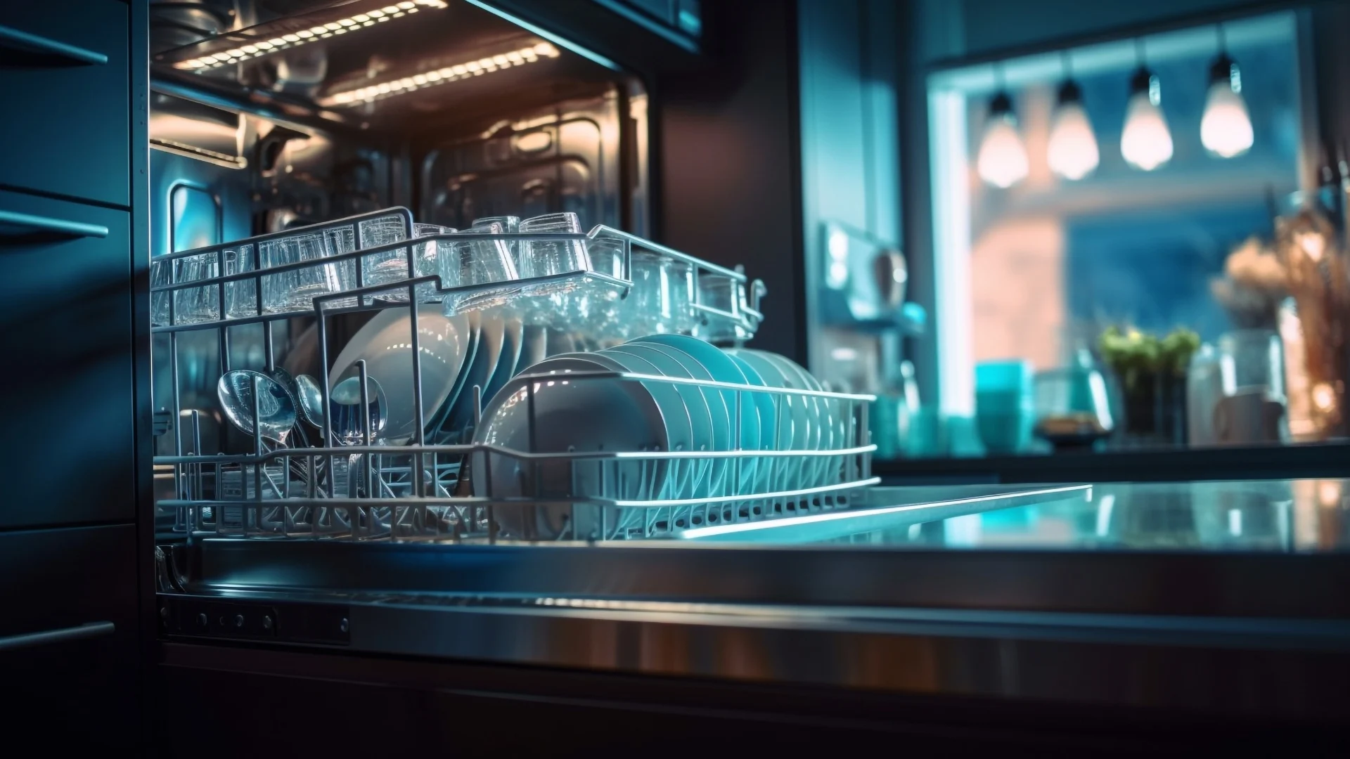 Dishwasher